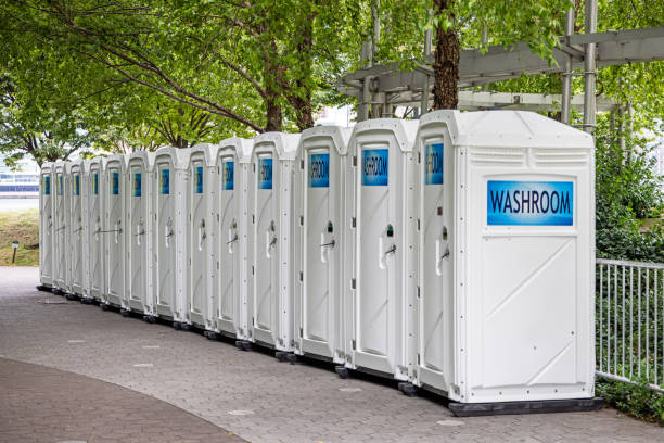 Types of Portable Toilets We Offer in Westby, WI