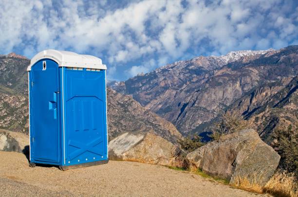 Westby, WI Portable Potty Rental  Company